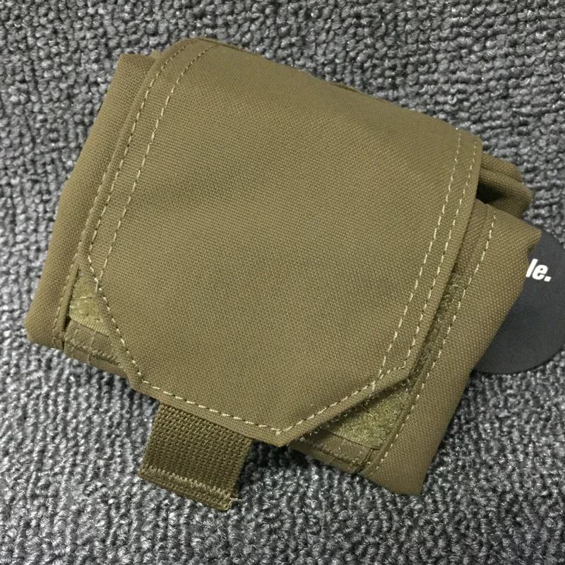 Pochette de récupération tacti - Edc Able Carry avis et prix