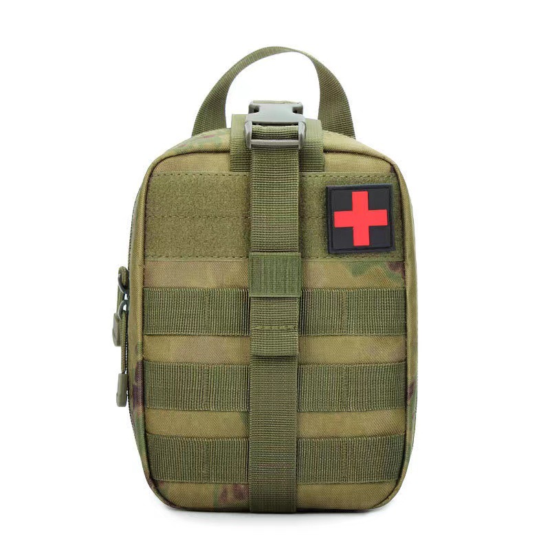 Trousse de premiers secours ta - Edc Carry Pouch avis et prix