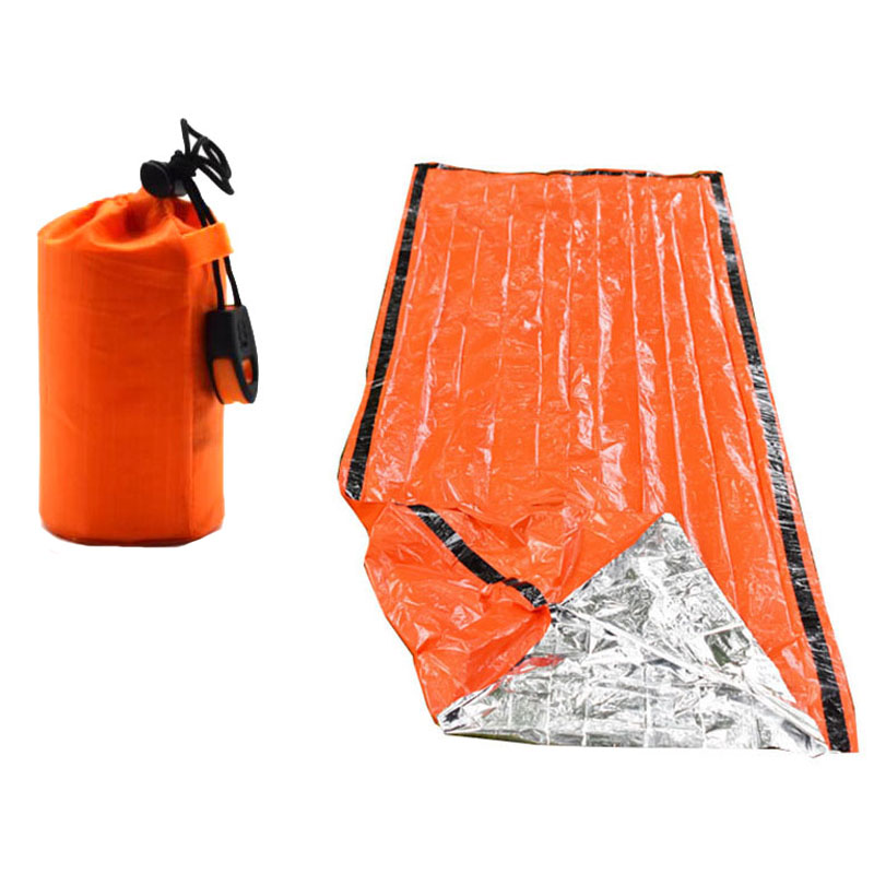 Sac de couchage de survie d'ur - Edc Able Carry avis et prix
