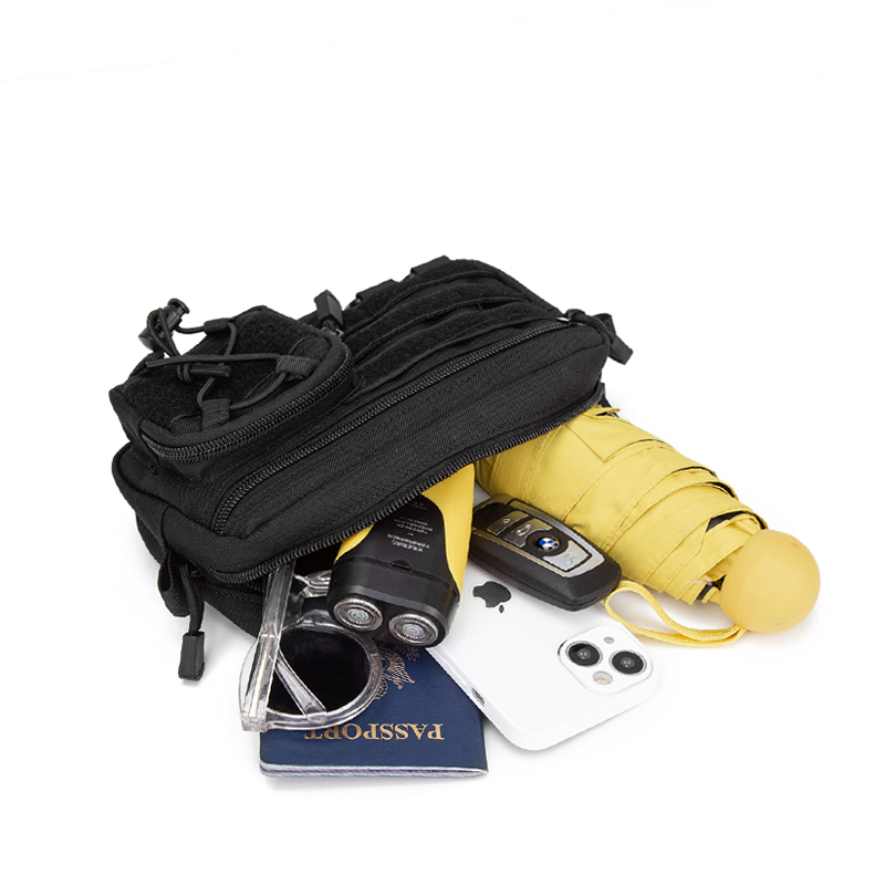 Pochette EDC 1000D, sac organi - Edc Carry Pouch avis et prix