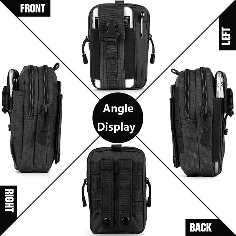 EDC – pochette tactique Molle  - Edc Able Carry avis et prix