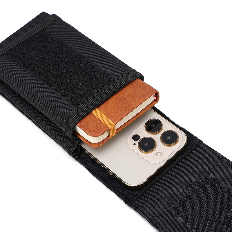 Pochette tactique double MOLLE - Edc Carry Belt avis et prix