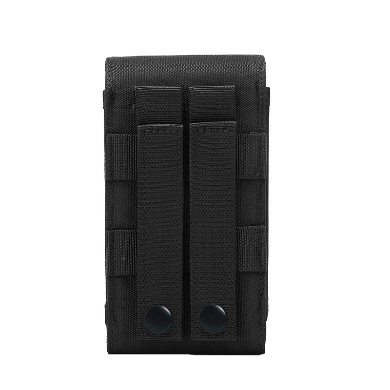 Pochette tactique double MOLLE - Edc Carry Belt avis et prix