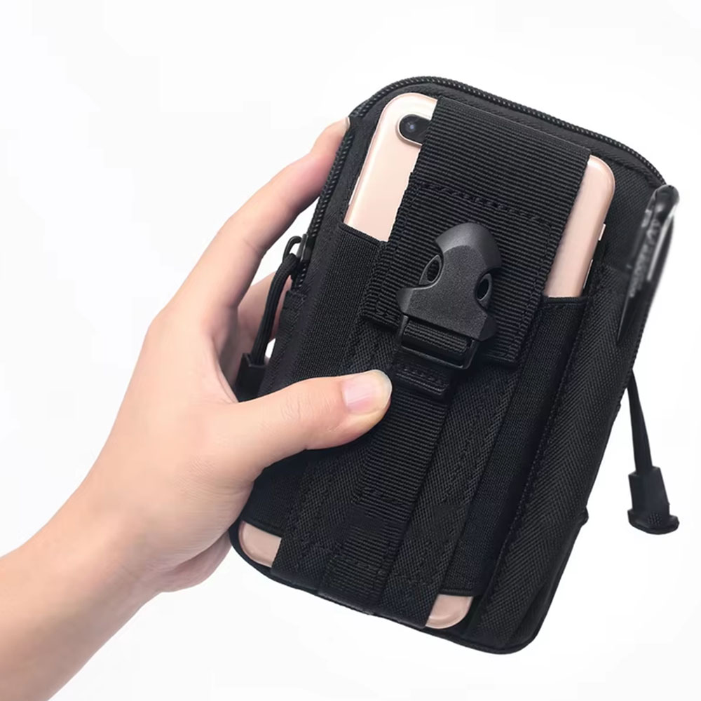 Sacs de ceinture tactiques mul - Edc Able Carry avis et prix