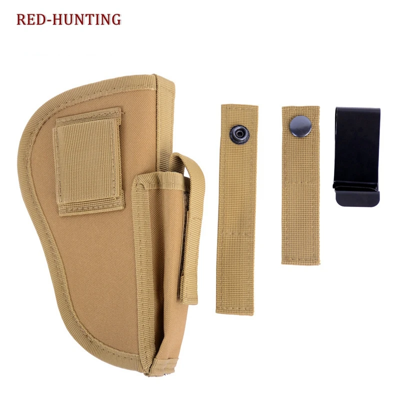Étui tactique pour pistolet GL - Edc Carry Belt avis et prix