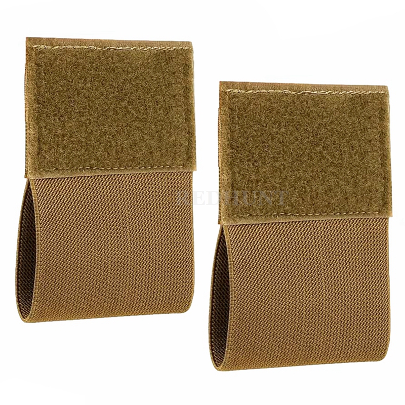 Lot de 2 supports élastiques p - Edc Carry Belt avis et prix
