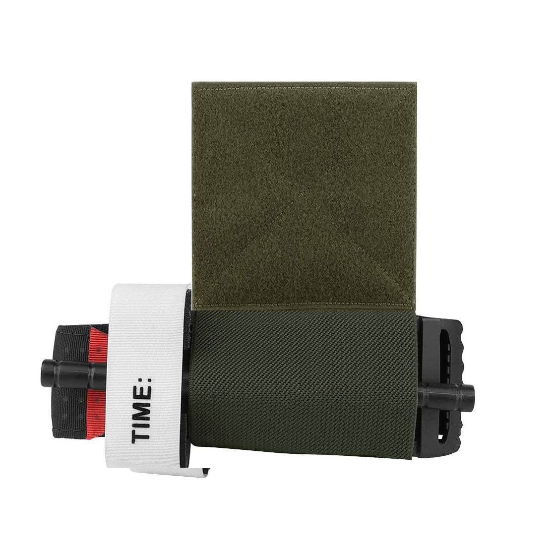 Lot de 2 supports élastiques p - Edc Carry Belt avis et prix