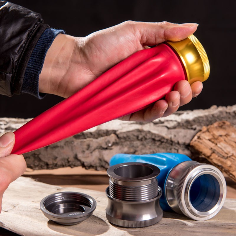Pow Arrow Cap Hamer Handings.c - Edc Able Carry avis et prix